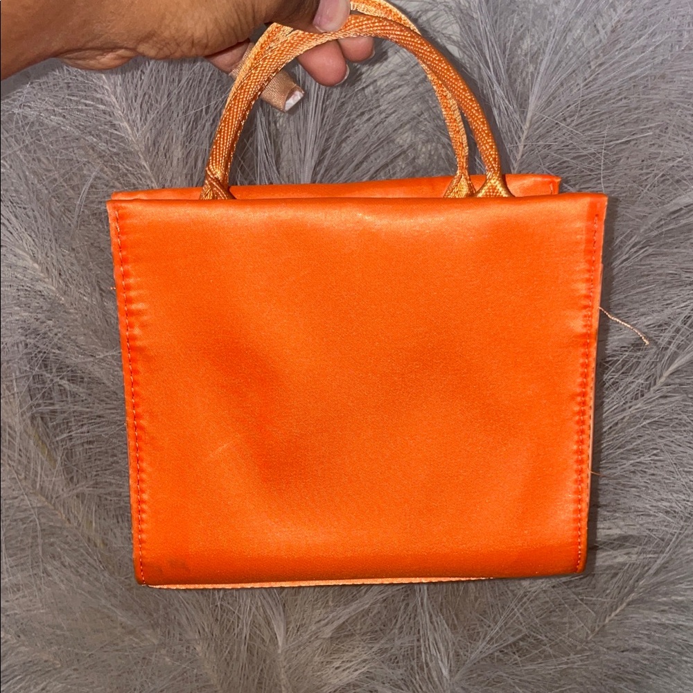 Brandon Blackwood Bag - Picture 2 of 7